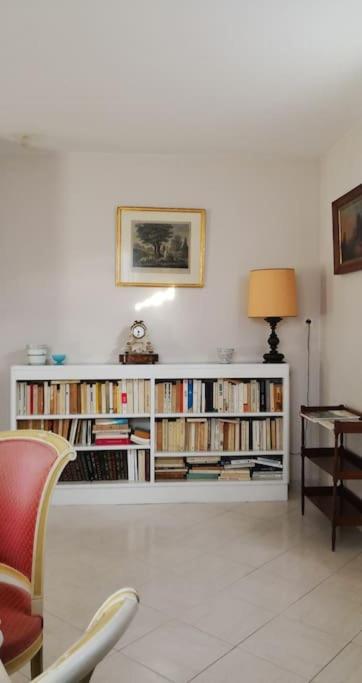 Mare E Monte , Jardin Mediterraneen Et Exotique. 吉索纳恰 外观 照片